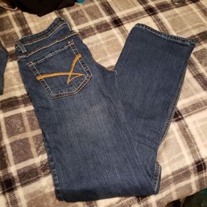 Cinch kylie jeans 24 / 00L